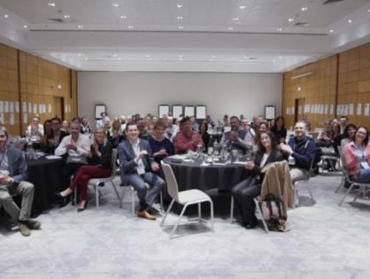 MGI Worldwide global accountancy network hosts another successful Talent Meeting