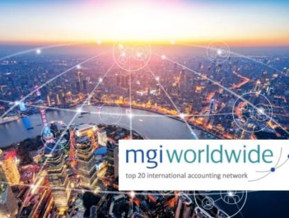 Accountancy industry in great shape as MGI Worldwide global accounting network grows