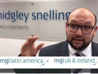 Strong relationships within the MGI Worldwide accountancy network helps another MGI Latin America member make a new start