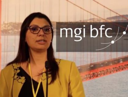 Nadia Yaich from Tunisia-based member firm MGI BFC talks about forging key partnerships to contribute to African economic development