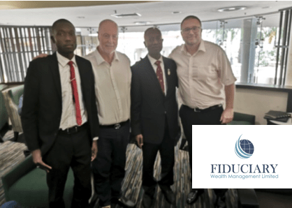 From Gibraltar to Nigeria, new member Fiduciary Wealth Management builds cross-border relations among the international accounting network