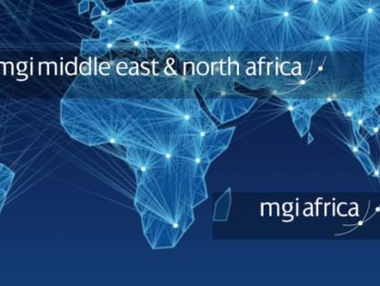 MGI Worldwide continues to be a top-20 network in Africa and the Middle East