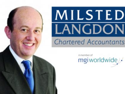 International legal awards recognise MGI Worldwide member’s accounting expertise