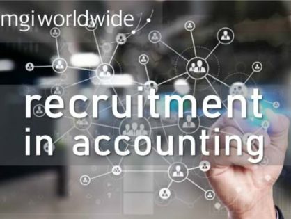 Hana Daenhardtová, from MGI Worldwide accountancy network member firm LTA Tax s.r.o. discusses recruitment within the accounting industry