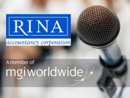 Tom Neff, from MGI Worldwide accounting group member firm RINA accountancy corporation, is named as President & CEO alongside a number of other new executive appointments.