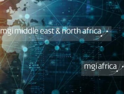 MGI Worldwide named in top 20 global accounting networks in Africa, Middle East and North Africa (MENA) for another year running!