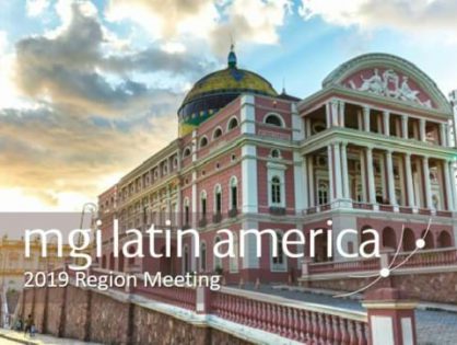 Watch highlights video from 2019 MGI Latin America Region accountancy network meeting