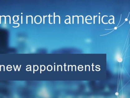 MGI North America and MGI Worldwide are proud to announce that their member firms are growing and expanding