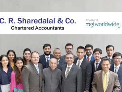 MGI Asia and MGI Worldwide global accounting network are delighted to welcome a new member in Gujarat, India