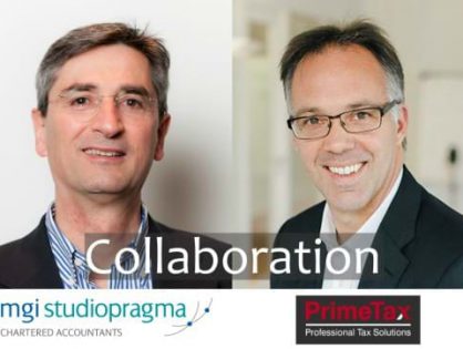 Collaborations between CPAAI and MGI Worldwide firms in Switzerland and Italy show how our two groups are already working together and supporting each other on VAT compliance work