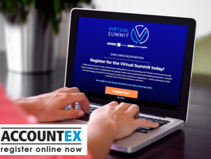 Accountex UK goes virtual – MGI Worldwide and CPAAI Members can register online to attend one of Europe’s largest conferences for Accountants