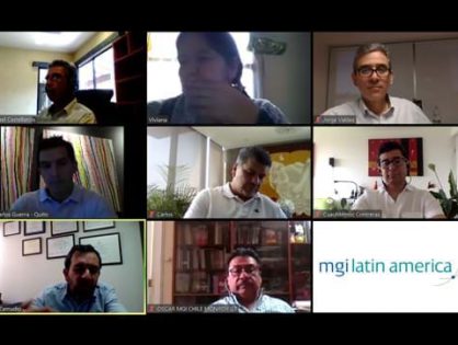 Latin America announces NEW merged governance structure and holds web call for CPAAI members explaining the advantages and process for joining the network