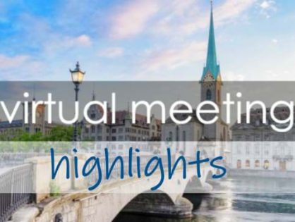 MGI Worldwide with CPAAI member firms from across Europe and beyond gather for the first virtual European Central Circle meeting