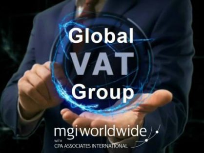 Global VAT Specialist Group publishes newsletter explaining Retroactive VAT Group Taxation for Swiss firms