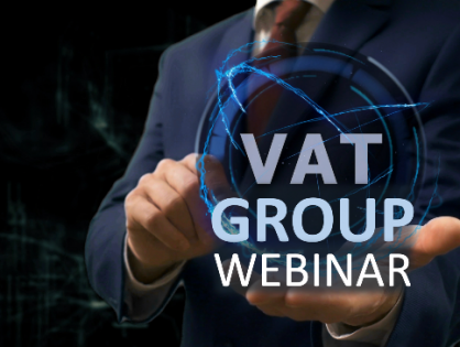 Global VAT Webinar – New VAT e-commerce rules: towards a brave new world? Recording NOW available